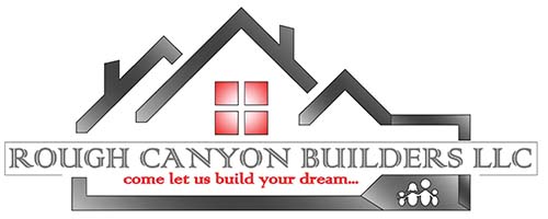 Rough Canyon Builders LLC, Home Builder, Custom Home Builder and Home Architecture Services